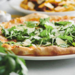 Parkowy Koszalin Nourriture