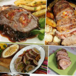 Tupozryj Slow Bbq Truck Dania