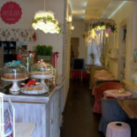 Antrejka À l'intérieur