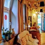 Antrejka À l'intérieur