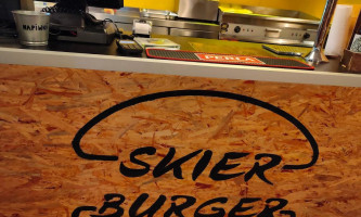 Skierburger Carte