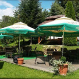 Hot Chili Na zewnątrz