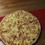 Hot Chili Dania