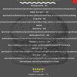 Pphu Biebrza Gramacki Dariusz Menu