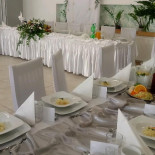 Iskra À l'intérieur