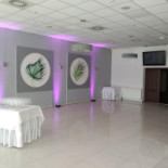 Iskra À l'intérieur