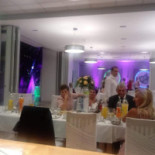 Iskra À l'intérieur