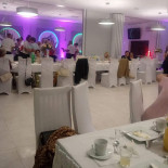 Iskra À l'intérieur