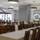 Iskra À l'intérieur