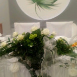 Iskra À l'intérieur