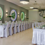 Iskra À l'intérieur