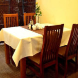 Iskra À l'intérieur