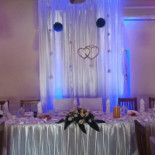 Iskra À l'intérieur