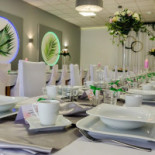 Iskra À l'intérieur