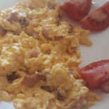 Bistro Mazurek Comida