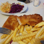 Bistro Mazurek Comida