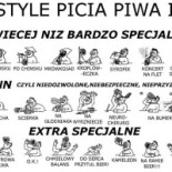 Kawiarnia Stylowa Menu