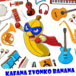 Kawiarnia Stylowa Logo