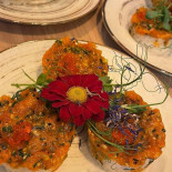 Puntuale Ale Sushi Nourriture