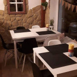 Pizzeria Prosto Wewnątrz