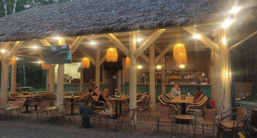 La Playa Resort Exterior