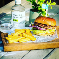 La Playa Resort Bebida