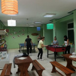 Bylo Minelo À l'intérieur