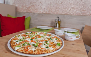 Telepizza Pizza Tomaszow Mazowiecki Bebida