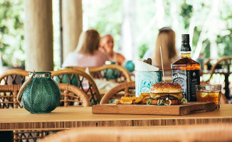 La Playa Resort Bebida