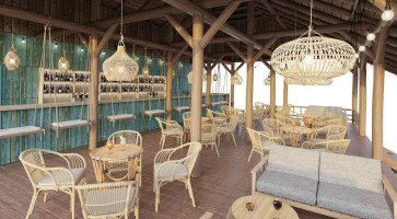 La Playa Resort Bebida