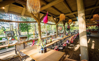 La Playa Resort Dentro