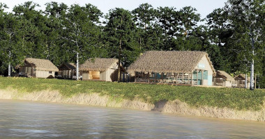 La Playa Resort Exterior