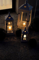 Biala Perla Exterior