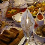 Chata Mirdada Boisson