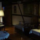 Chata Mirdada À l'intérieur