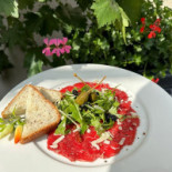 Kantyna Pensjonat Art Lunch Z Dowozem Dania