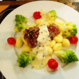 Kantyna Pensjonat Art Lunch Z Dowozem Dania