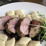 Kantyna Pensjonat Art Lunch Z Dowozem Dania