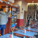 Bemol À l'intérieur