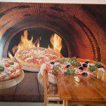 Pizzeria Rimini Stanislawow Wewnątrz
