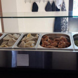 Pizzeria Rimini Stanislawow Napój