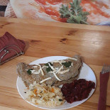 Pizzeria Rimini Stanislawow Dania