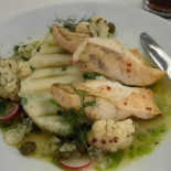 Gwiazda Morza Nourriture