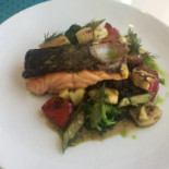 Gwiazda Morza Nourriture