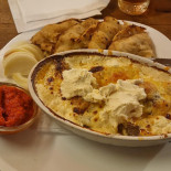 Gwiazda Morza Nourriture