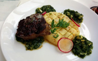 Gwiazda Morza Comida