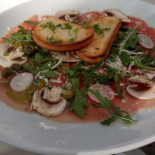 Gwiazda Morza Nourriture