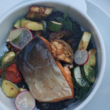 Gwiazda Morza Nourriture