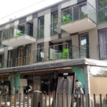 Gwiazda Morza Extérieur