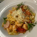 Gwiazda Morza Nourriture